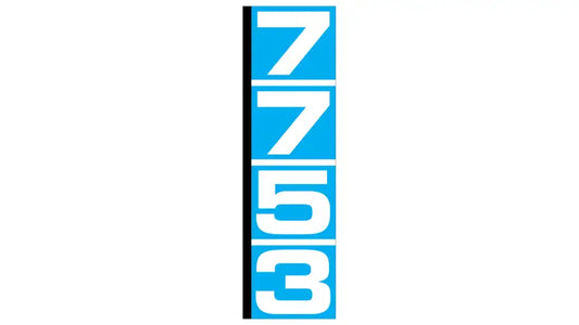 DECAL, 6703276