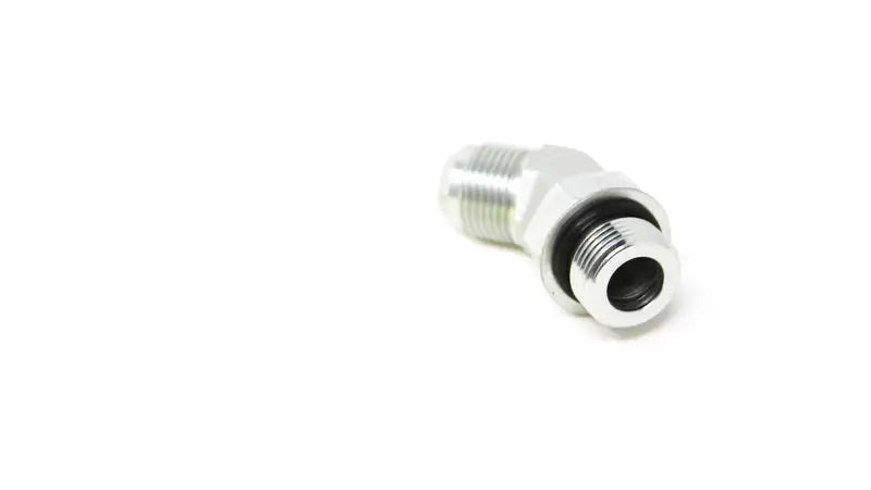 45 DEGREE HYDRAULIC ELBOW FITTING, 6737453