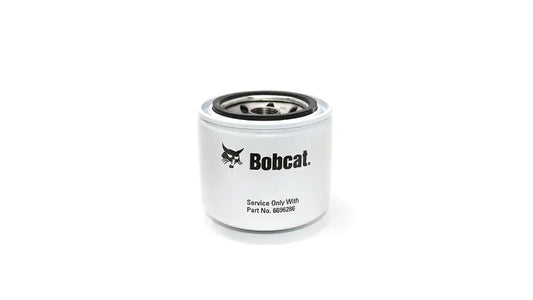 ENGINE OIL FILTER, 6696286