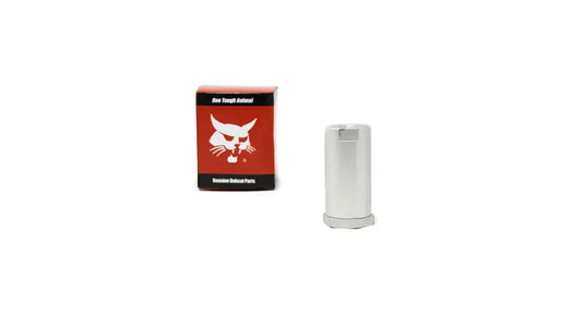 IN-LINE HYDRAULIC OIL FILTER, 6661022
