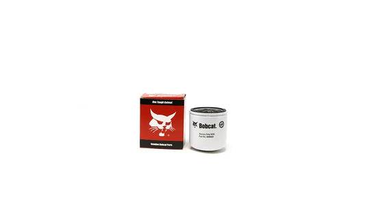 ENGINE OIL FILTER, 6665603