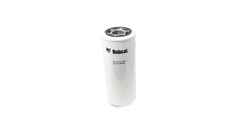 HYDRAULIC OIL FILTER, 6670207