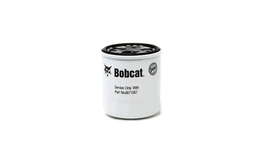 ENGINE OIL FILTER, 6671052