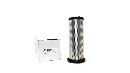 HYDRAULIC OIL FILTER ASSEMBLY, 7012314