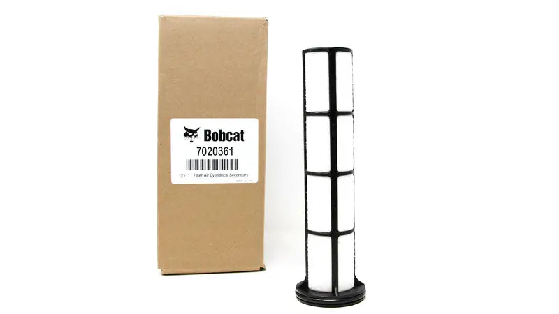 INNER AIR FILTER, 7020361