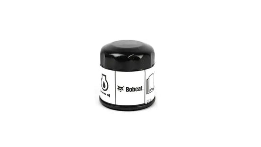 OIL FILTER ASSEMBLY, 7017416