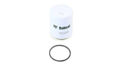 ENGINE OIL FILTER, 6513641