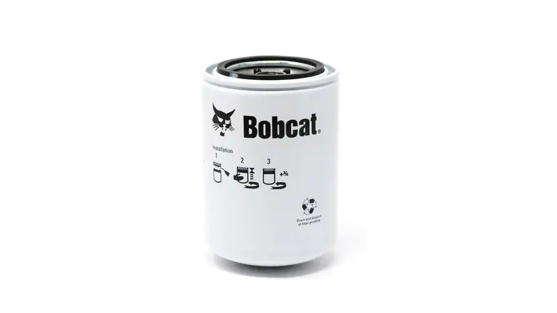 ENGINE OIL FILTER, 6511766