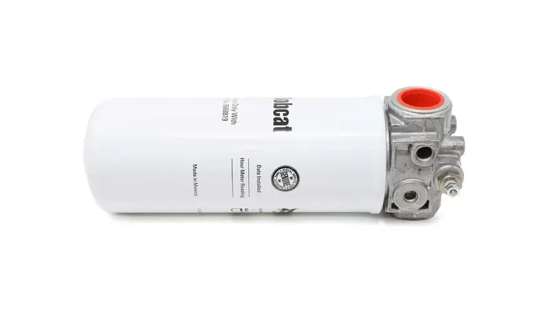 HYDRAULIC OIL FILTER ASSEMBLY, 7008373