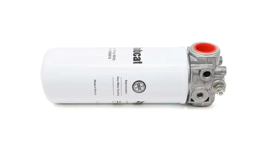 HYDRAULIC OIL FILTER ASSEMBLY, 7008373