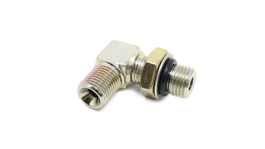 ELBOW FITTING, 6695886