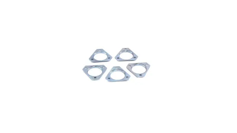 SWEEPER BRUSH FLANGE, 6599441