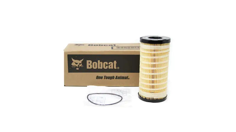 6911907 FUEL FILTER, 6911907 – Niemuth Implement