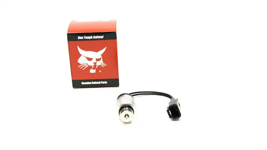 SPOOL LOCK SOLENOID, 6676029