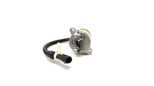 FUEL SHUTOFF SOLENOID, 6686715