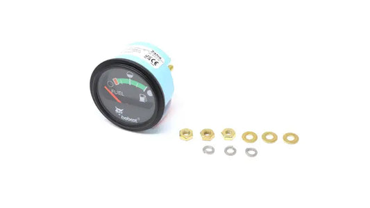 FUEL GAUGE, 6669665