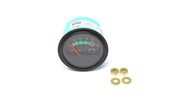 VOLT GAUGE, 6669664