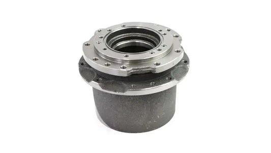 EXCAVATOR TRAVEL MOTOR GEAR BOX, 7009157