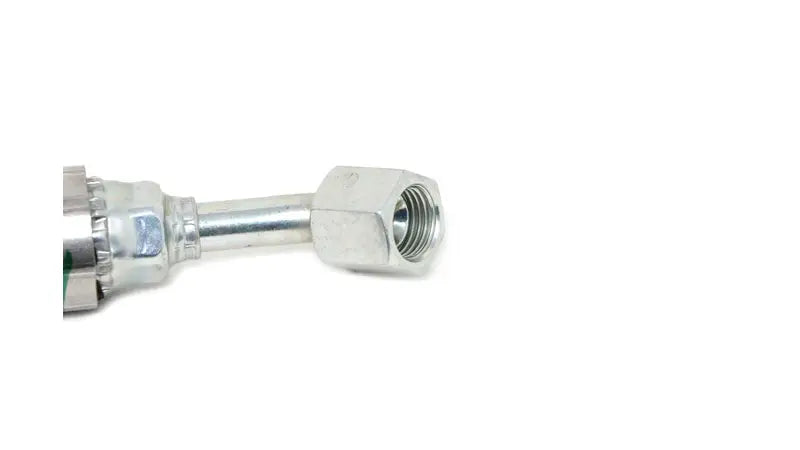 AUXILIARY HYDRAULIC HOSE, 6729746