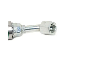AUXILIARY HYDRAULIC HOSE, 6729746