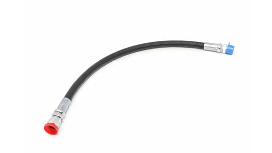 LIFT CYLINDER HYDRAULIC HOSE, 6563616