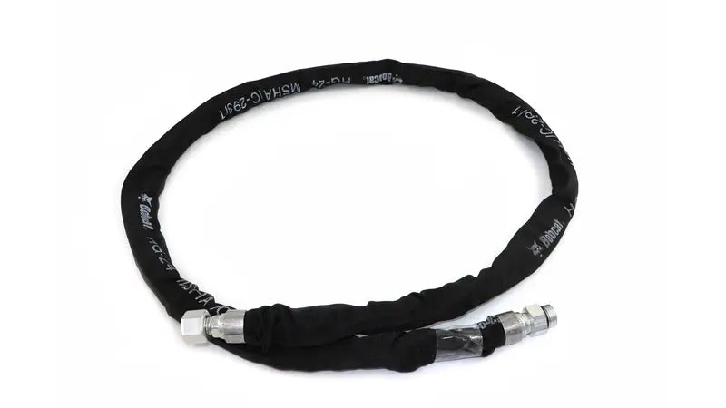 HYDRAULIC HOSE ASSEMBLY,6728964