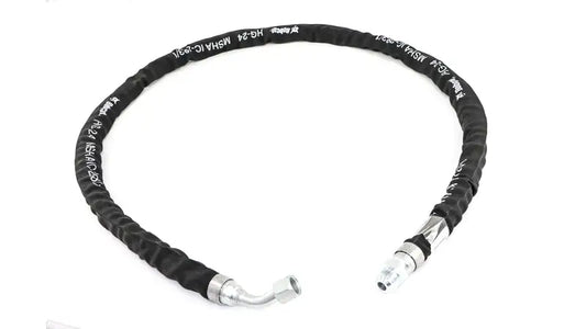 HYDRAULIC HOSE ASSEMBLY, 6734769