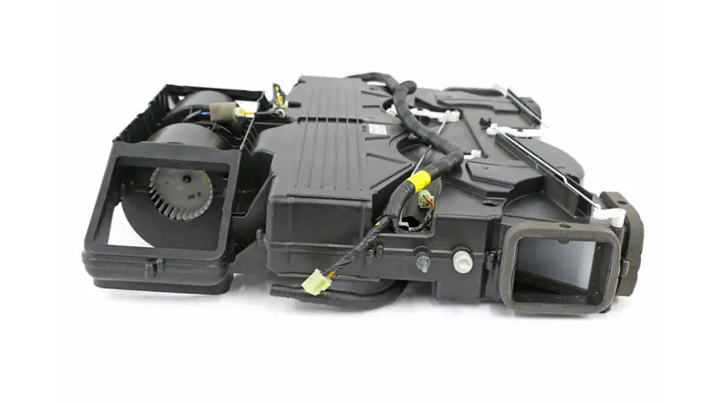HVAC CAB ASSEMBLY, 7003207