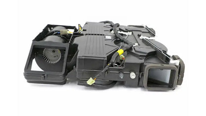 HVAC CAB ASSEMBLY, 7003207