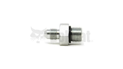 Hydraulic Hose Connector Fitting for Bobcat Equipment, 15KB0406