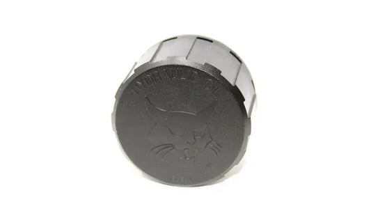 HYDRAULIC BREATHER CAP, 6674690