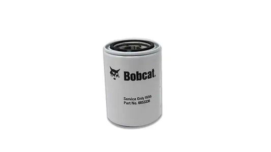 HYDRAULIC OIL FILTER, 6653336