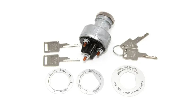 IGNITION SWITCH KIT, 6724282 – Niemuth Implement