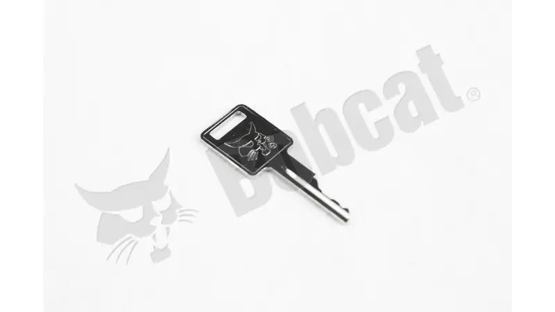 IGNITION AND DOOR KEY, 6693241