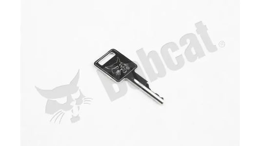 IGNITION AND DOOR KEY, 6693241