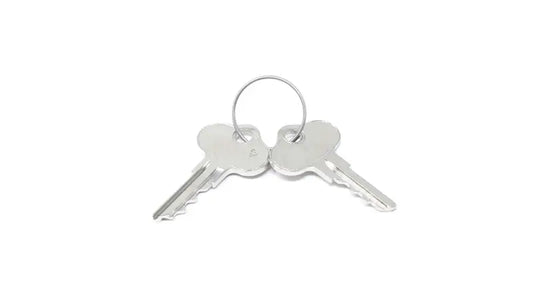 KEYSET, 103234401CC