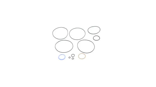 COMPLETE SEAL KIT, 6685070