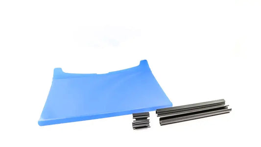 WINDSHIELD KIT, 105080801CC