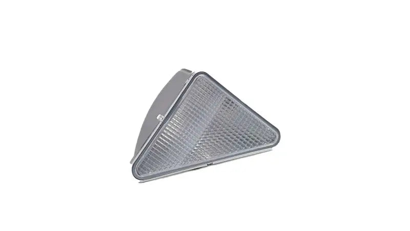 LEFT HEADLIGHT HOUSING, 6674400