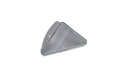 LEFT HEADLIGHT HOUSING, 6674400