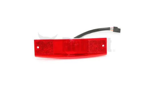 LEFT TAIL LIGHT, 7016069