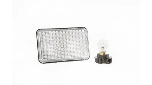 REAR LIGHT HOUSING ASSEMBLY, 6661353