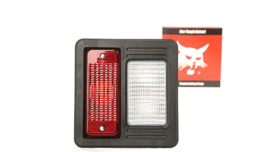 REAR LIGHT ASSEMBLY, 6670284