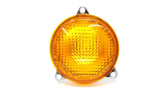REAR TURN SIGNAL LIGHT, 6696471