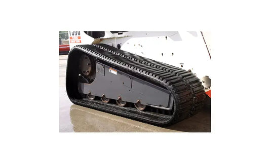 MULTI-BAR LUG RUBBER TRACK(450X84X60) 18", 6989042