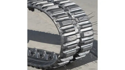 MULTI-BAR LUG RUBBER TRACK(450X84X60) 18", 6989042