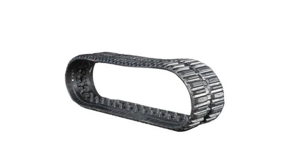 MULTI-BAR LUG RUBBER TRACK(450X84X60) 18", 6989042