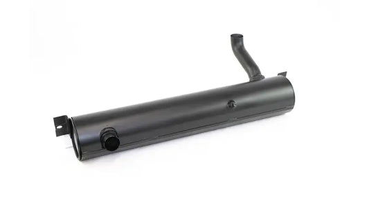 MUFFLER EXHAUST, 7100840