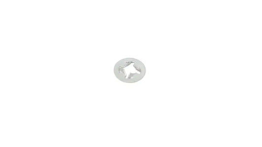 PUSH NUT, 6676516