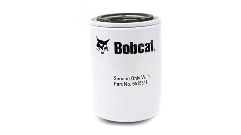 HYDRAULIC OIL FILTER, 6515541